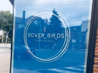 Bower Birds Hair Design
