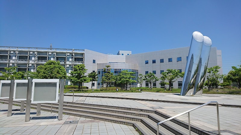 大阪産業技術研究所