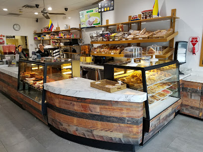 Mi Casita Bakery