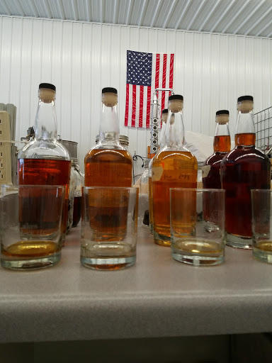 Tourist Attraction «Glacial Lakes Distillery, LLC», reviews and photos, 1207 6th Ave NW #170, Watertown, SD 57201, USA