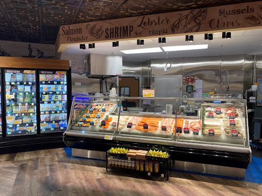 Grocery Store «Super Foodtown of Colonia», reviews and photos, 510 Inman Ave, Colonia, NJ 07067, USA