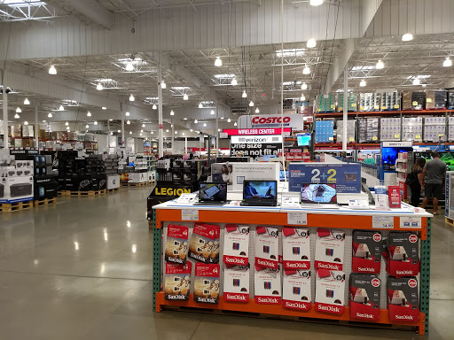Warehouse store «Costco Wholesale», reviews and photos, 3333 University Blvd, Winter Park, FL 32792, USA