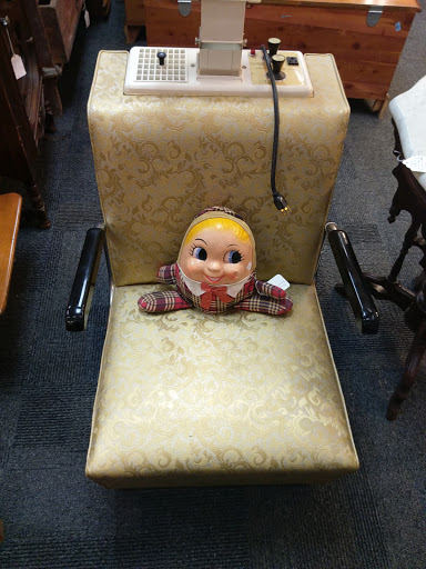 Thrift Store «Thrift Store USA», reviews and photos, 875 E Little Creek Rd, Norfolk, VA 23518, USA