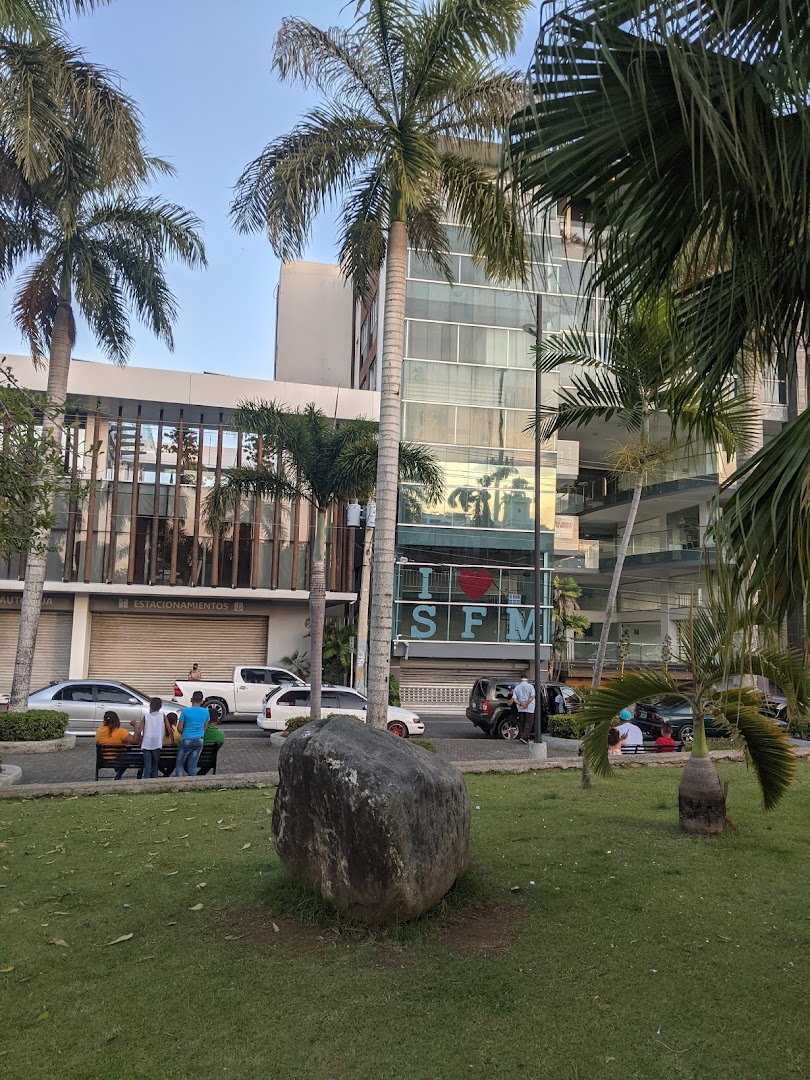 San Francisco de Macorís, Dominik Cumhuriyeti