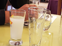 Plats et boissons du Restaurant français La Charmille à Messia-sur-Sorne - n°14