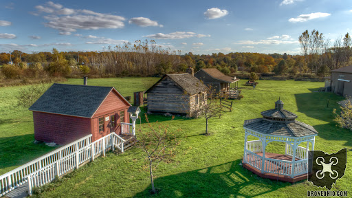 Library «Lake County Historical Society», reviews and photos, 415 Riverside Dr, Painesville, OH 44077, USA