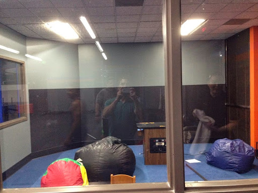 Gym «CrossFit Luna», reviews and photos, 11488 Luna Rd, Dallas, TX 75234, USA