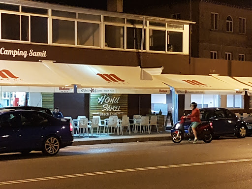 Restaurante Terraza