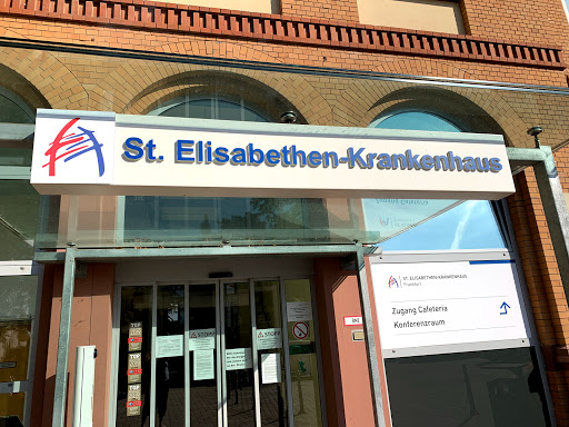 Abteilung für Innere Medizin II (Gastroenterologie) | St. Elisabethen-Krankenhaus | Frankfurt