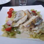 Photo n°2 de l'avis de zyranno. fait le 14/09/2020 à 19:34 sur le  Ringshausers Restaurant & Weinbar à Bad Neuenahr-Ahrweiler