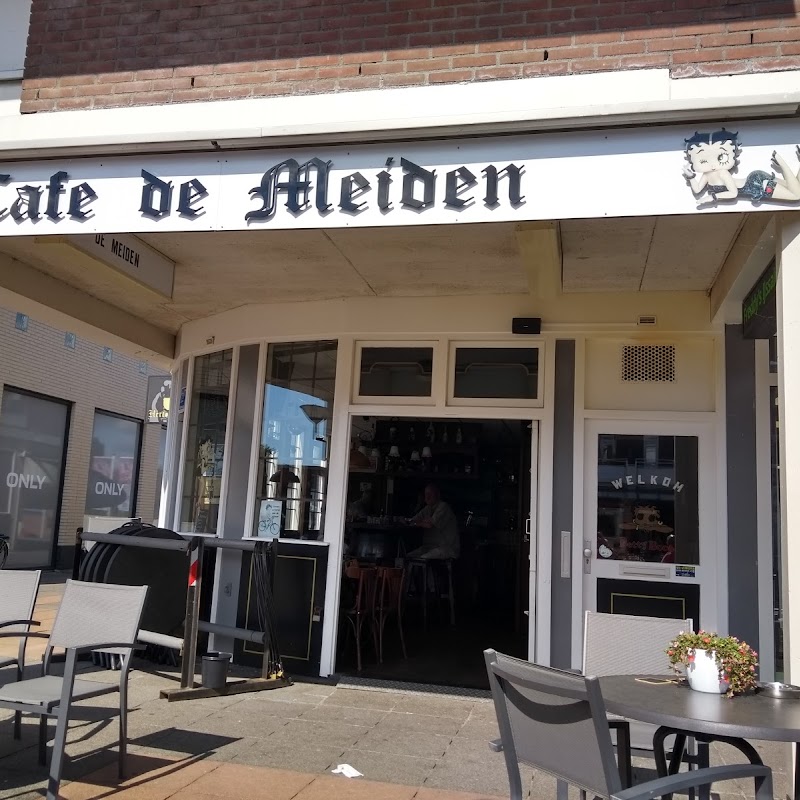 Café de Meiden