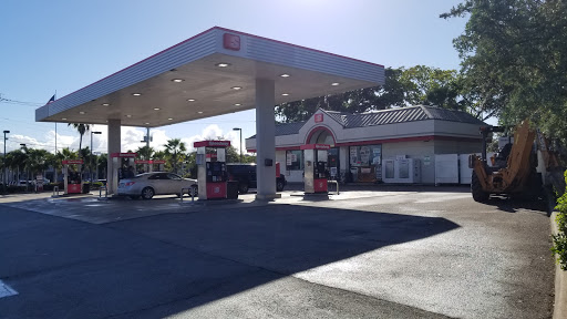 Convenience Store «Speedway», reviews and photos, 1216 Northlake Blvd, Lake Park, FL 33403, USA