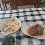 Photo n°3 de l'avis de Miguel.a fait le 27/10/2022 à 22:05 sur le  A Taberna da Julinha à Vila Nova de Foz Côa