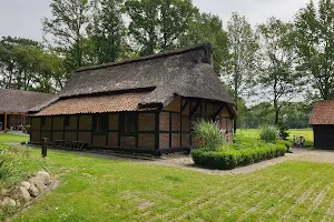 Freilichtmuseum "Tollhus up´n Wurnbarg" image