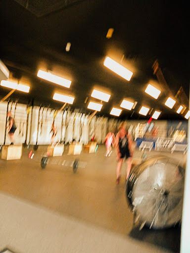 Boxing Gym «Elite Boxing & Fitness Club featuring Crossfit Black and Blue», reviews and photos, 920 Matley Ln #5, Reno, NV 89502, USA