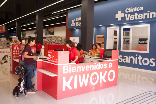 Kiwoko Mundo Animal - Alicante