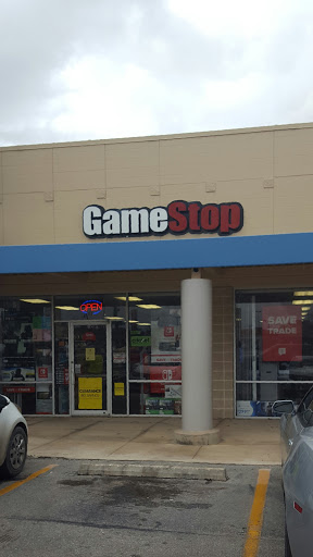 Video Game Store «GameStop», reviews and photos, 651 S Walnut Ave f, New Braunfels, TX 78130, USA