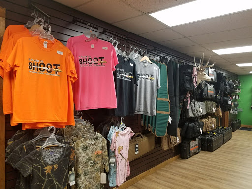 Shooting Range «A Place To Shoot», reviews and photos, 13250 Pleasanton Rd, San Antonio, TX 78221, USA