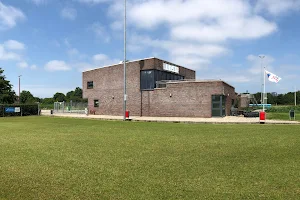 Rugby Club Nieuwegein image