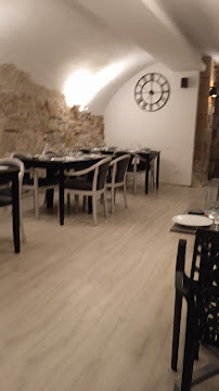 Atmosphère du Restaurant Ô Victoria à Castres - n°19