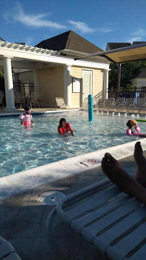 Community Center «Maple Lawn Community Center», reviews and photos, 7600 Maple Lawn Blvd, Fulton, MD 20759, USA