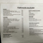 Photo n°10 de l'avis de Manuel.e fait le 28/11/2021 à 14:19 sur le  Ristorante Sacchetto à Toffanelle Vecchie