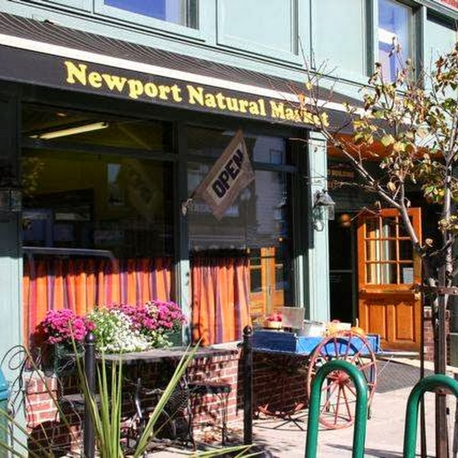 Newport Natural Market and Café