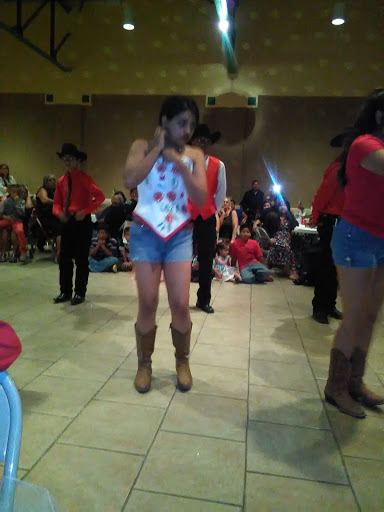Event Venue «Progreso Hall», reviews and photos, 1306 Guadalupe St, San Antonio, TX 78207, USA