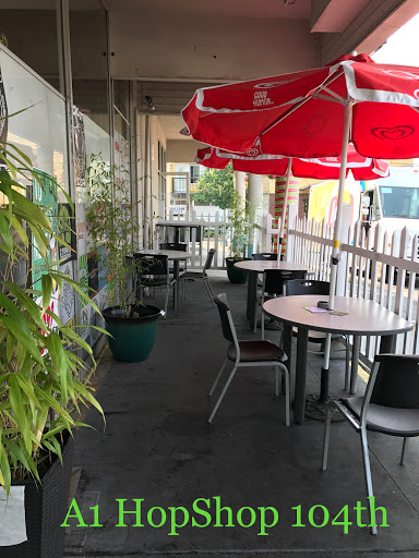 Bar «A1 Hop Shop 104th», reviews and photos, 10406 Greenwood Ave N, Seattle, WA 98133, USA