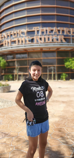 Movie Theater «Century @ The River Cinemark Theatre», reviews and photos, 71800 71800 Hwy 111 Suite A-137, Rancho Mirage, CA 92270, USA