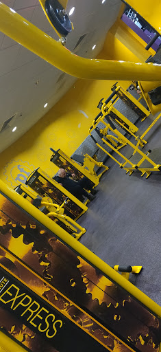 Gym «Planet Fitness», reviews and photos, 2255 Main St, Longmont, CO 80501, USA