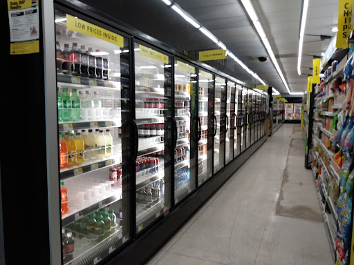 Home Goods Store «Dollar General», reviews and photos, 1522 W 9th St, Mt Carmel, IL 62863, USA