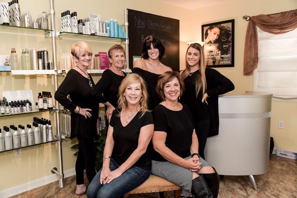 Salon Platinum 17070