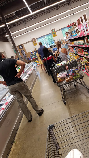 Supermarket «ALDI», reviews and photos, 19650 S Dixie Hwy, Cutler Bay, FL 33157, USA