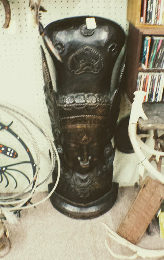 Craft Store «Countryside Craft Mall», reviews and photos, 40700 Van Dyke Ave, Sterling Heights, MI 48313, USA