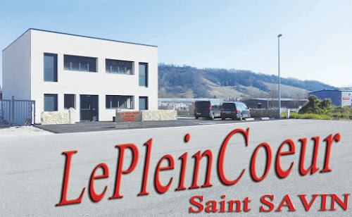 Agence événementielle Le Plein Coeur Saint-Savin