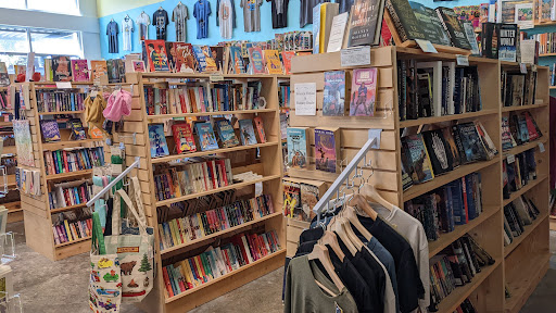 Used Book Store «Page 2 Books», reviews and photos, 457 SW 152nd St, Burien, WA 98166, USA