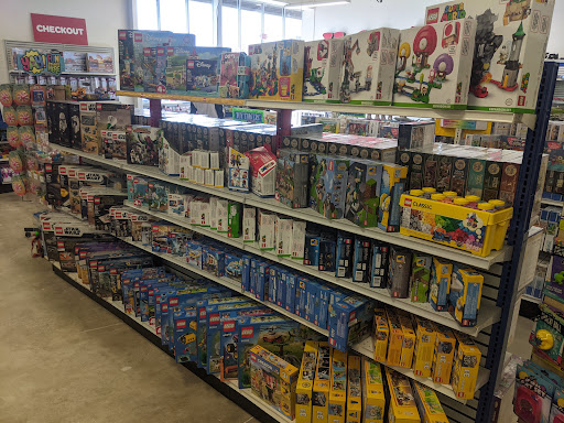 Hobby Store «HobbyTown USA», reviews and photos, 8032 W Broad St, Richmond, VA 23294, USA