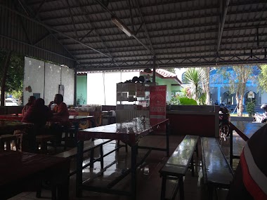 Kantin Bm