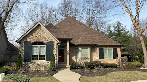 Roofing Contractor «Brad Smith Roofing», reviews and photos, 24550 Sperry Dr, Westlake, OH 44145, USA