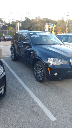 BMW Dealer «BMW of Devon», reviews and photos, 20 W Lancaster Ave, Devon, PA 19333, USA