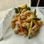 Photo n°2 de l'avis de Nicodemo.a fait le 01/04/2024 à 12:41 sur le  Bar Ristorante La Bussola à Gabicce Mare