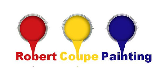 Robert Coupe Interior & Exterior Painting