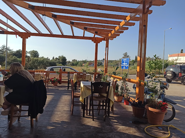 Ψησταριά Ο Στέλιος - Εστιατόριο