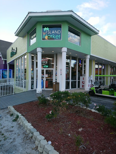 Convenience Store «Island Market», reviews and photos, 646 S Gulfview Blvd, Clearwater Beach, FL 33767, USA