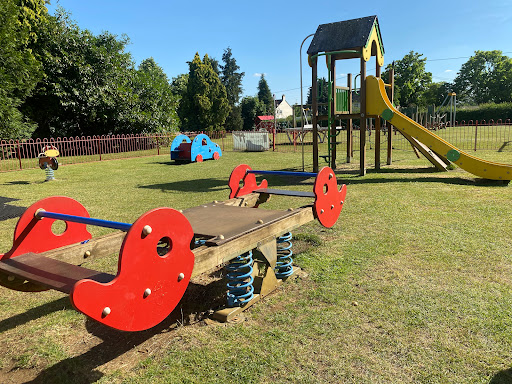 Shrivenham Play Park