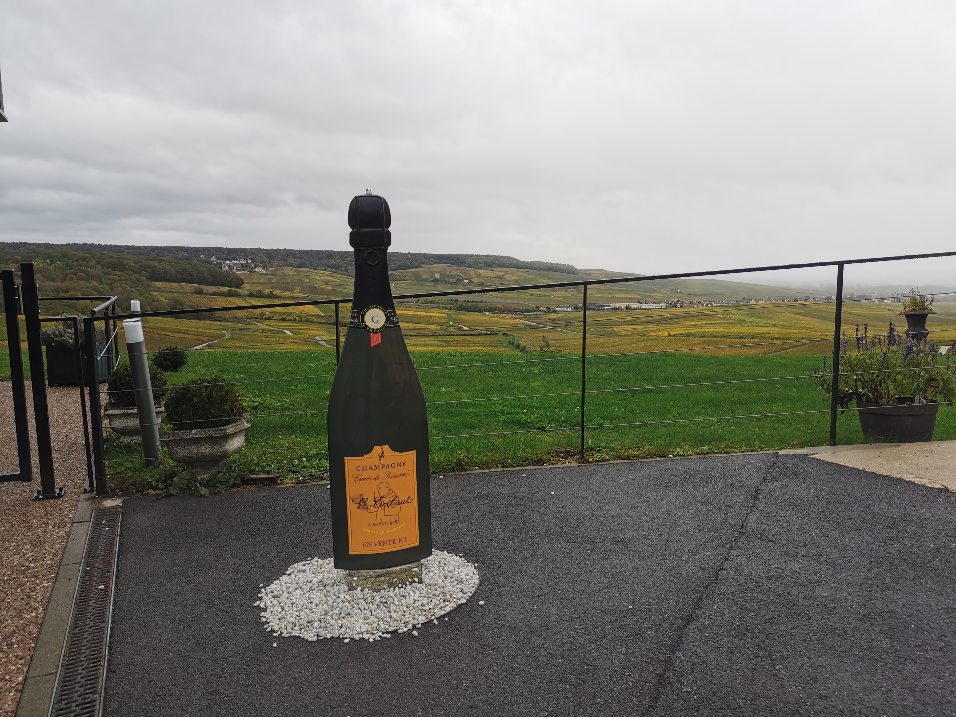 Photo n° 1 de l'avis de mariej.g fait le 28/10/2023 à 14:03