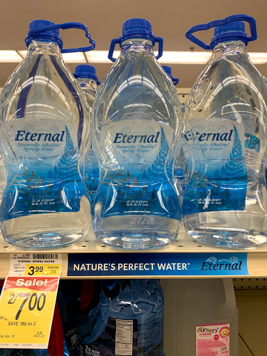 Grocery Store «Jewel-Osco», reviews and photos, 1400 21st St, Zion, IL 60099, USA