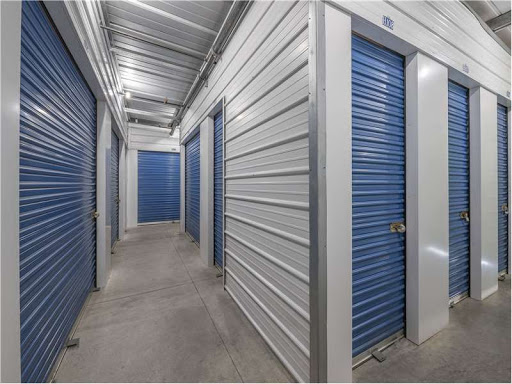 Storage Facility «Extra Space Storage», reviews and photos, 4223 Pacific Ave, Stockton, CA 95207, USA