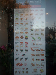 Photo n°2 de Miki Sushi à Nanterre ()